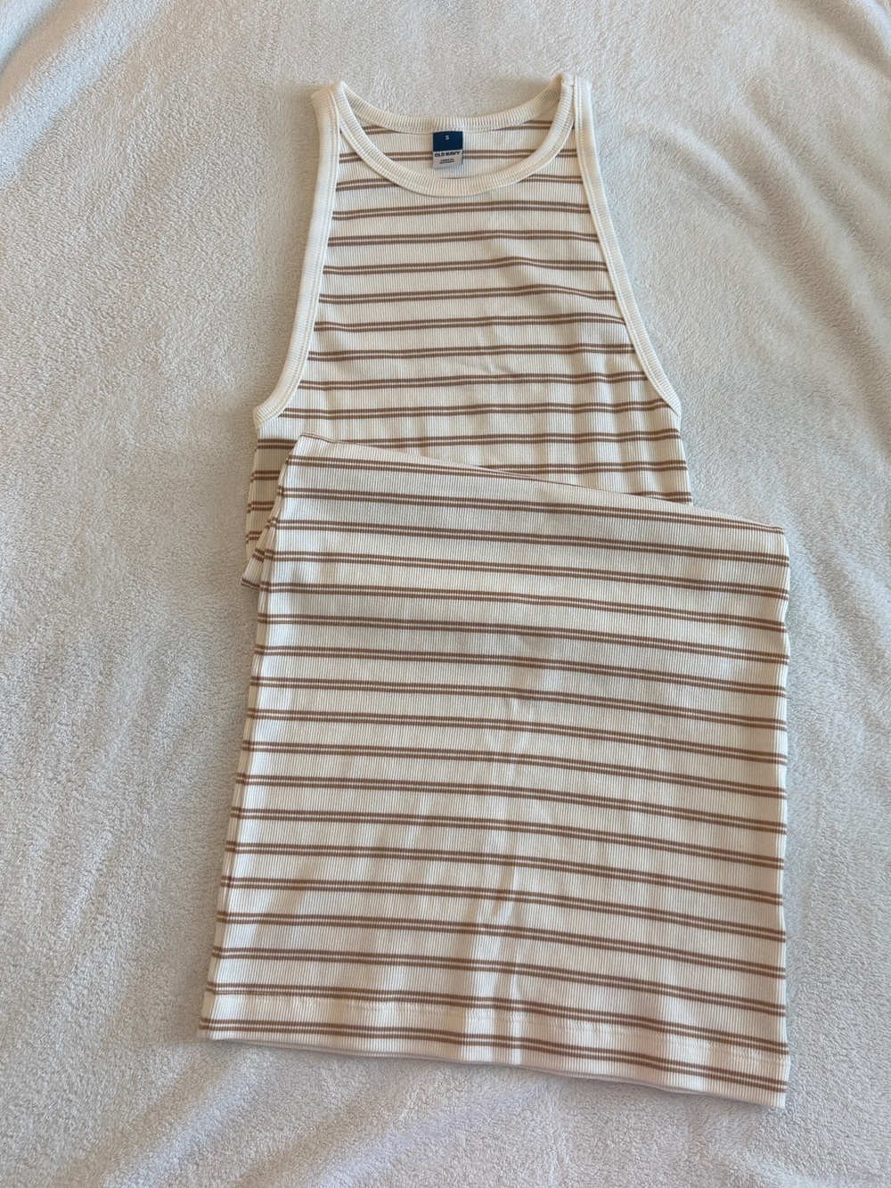 Old Navy Tank Dress